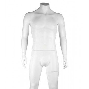 Sans tête homme mannequin Y650-03