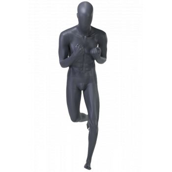 Mannequin homme SPORT MNHJ-02 gagnant