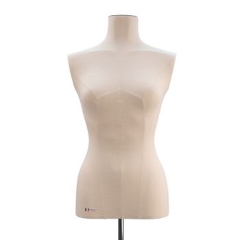 Busto Le couturier donna medio senza testa BC956-1