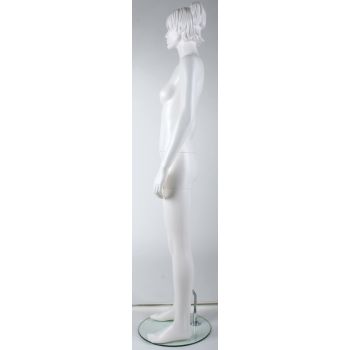 Teenager mannequin 16 years girl y7316-1