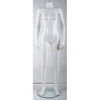 Headless Teenager mannequin 16 years girl y7316