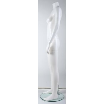 Headless Teenager mannequin 16 years girl y7316