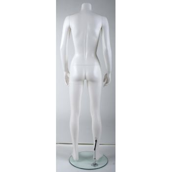 Headless Teenager mannequin 16 years girl y7316