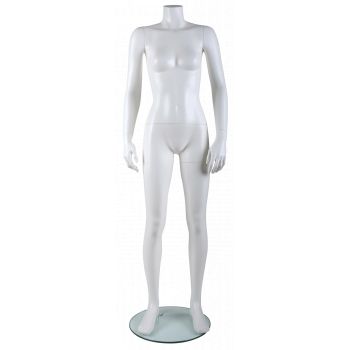 Headless Teenager mannequin 16 years girl y7316