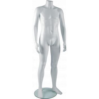 Mannequin vitrine adolescent 16 ans y7416-1