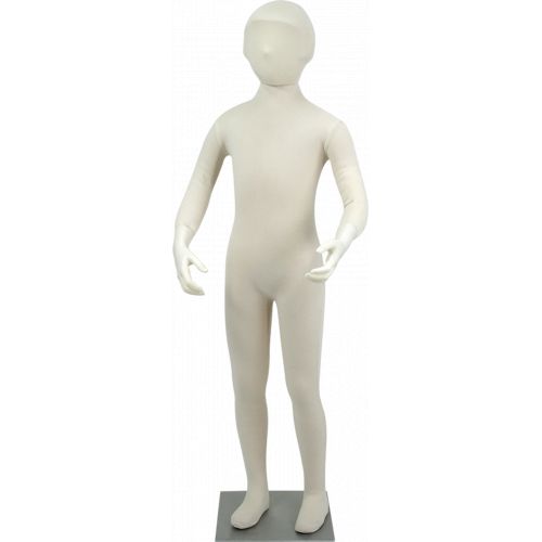 Child mannequin stylized boy - 12 years