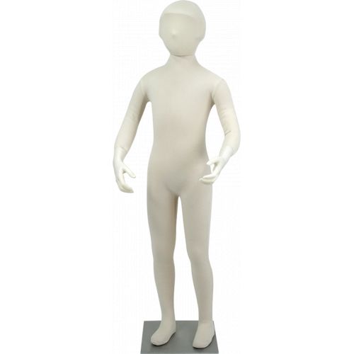 Flexible enfant mannequin kid flex 10 ans hh Flexible enfant mannequin kid flex 10 ans hh