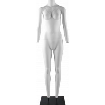 Easyshot display female mannequins photoshoot