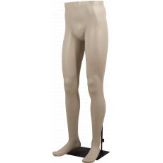 Jambe homme mannequin legs male flesh