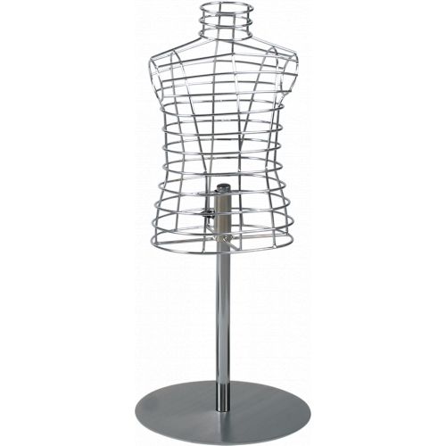 Bust mannequin child : Bust cage child 4 years