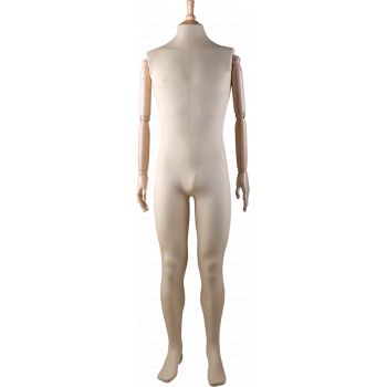 Abstract Male Mannequin Runway MA-53