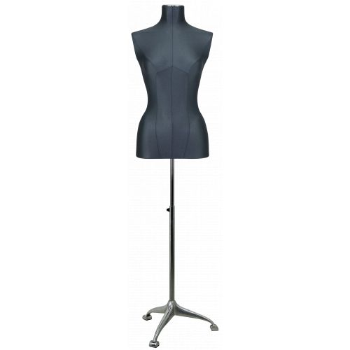Mannequin buste couture femme bust jersey medium Mannequin buste couture femme bust jersey medium