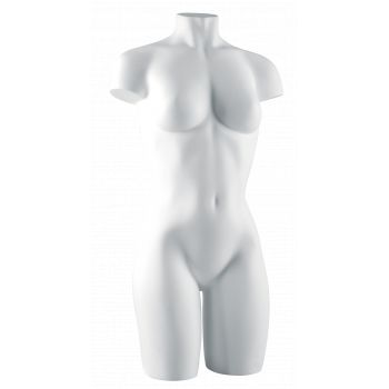 Buste femme mannequin buste iy104