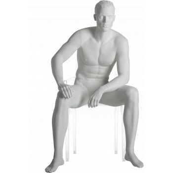 Herren schaufensterfiguren ma-9-03