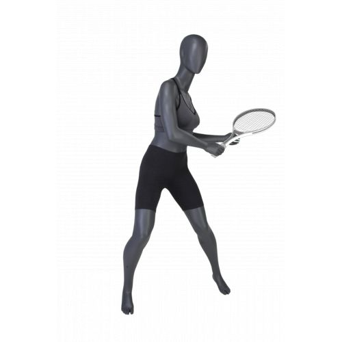 Manichino sportivo donna SPL-14 tennis