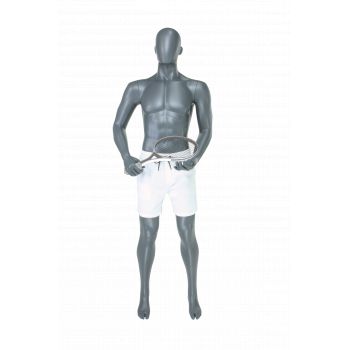 Mannequin homme sport SPM-13TS
