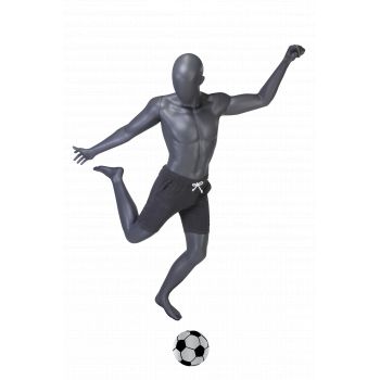 Mannequin homme sport football SPM-18