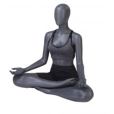 Manichino donna SPORT FN-2201 loto yoga