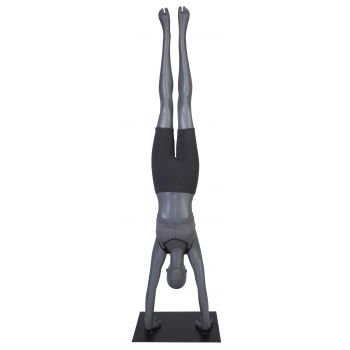 Damen Sportfigur SPL-11 Handstand