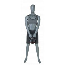 Damen Sportfigur SPL-8 Bodybuilding