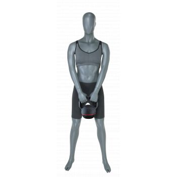 Mannequin femme sport SPL-8 musculation