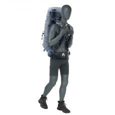 Sport hiking male mannequin SPM-10