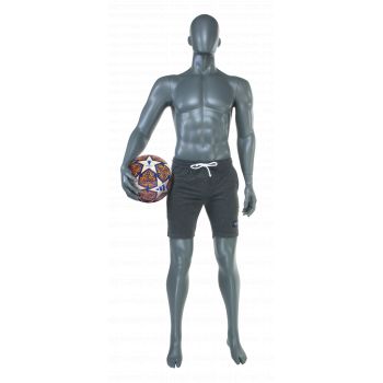 Mannequin SPORT homme SPM-13FB ballon