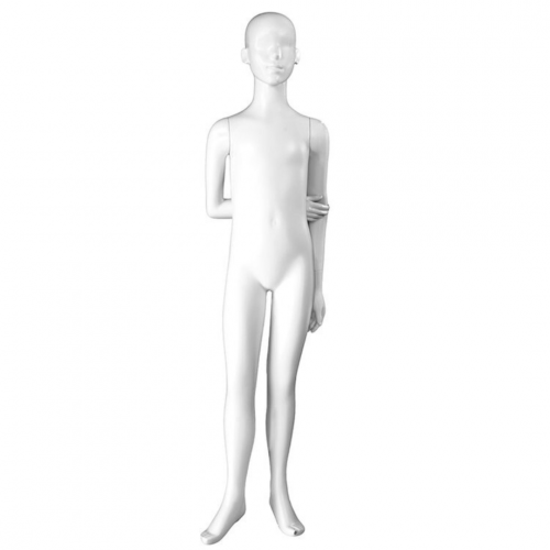 Maniquí infantil estilizado 8 años PP80B