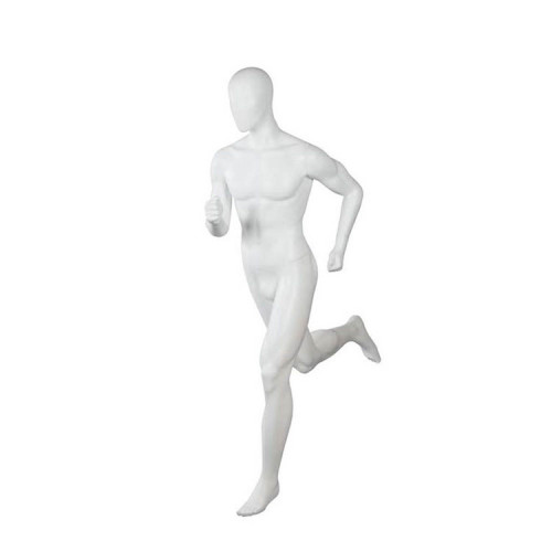 Running manichini uomo dis run4 xl