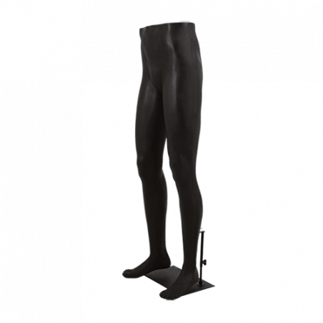 MANNEQUIN GONFLABLE MANNEQUIN Mannequin Mannequin Mi-corps Mannequin