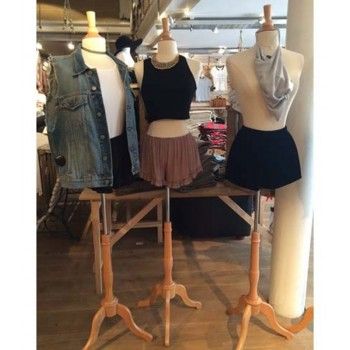 Location buste couture cy201-1