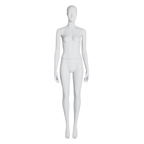 Modello femminile ELLE6