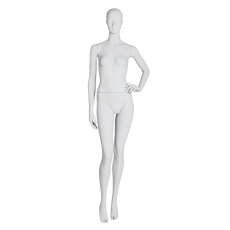 Modello femminile ELLE4