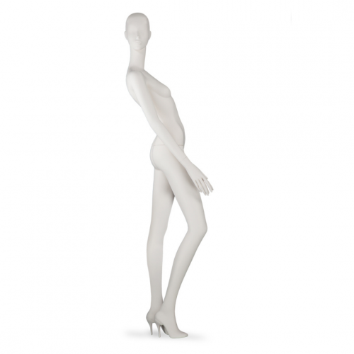 Maniquí de señora RIVE1 Estilizado