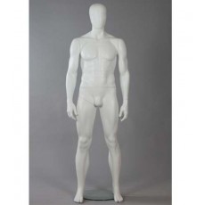 Deporte maniquies caballero ftb1a