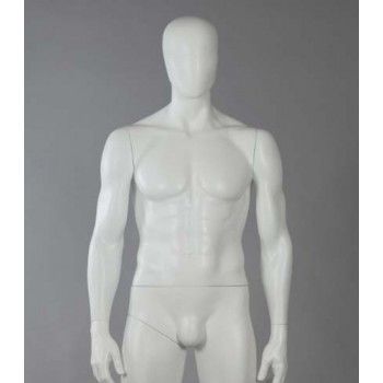 Display sport mannequins ftb1a