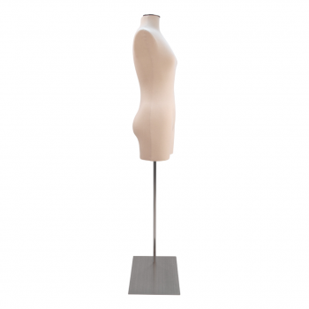 MEDIUM women’s shoulderless mannequin