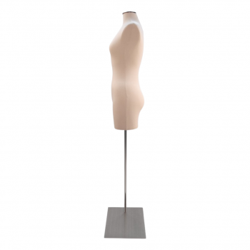 MEDIUM women’s shoulderless mannequin