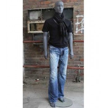 Sport display male mannequin ws06