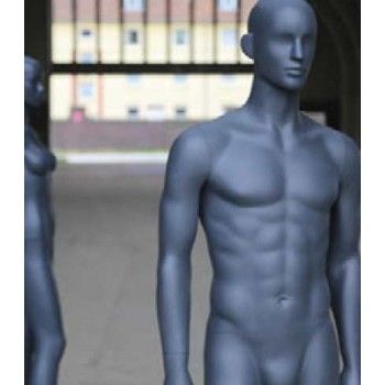 Sport display male mannequin ws06