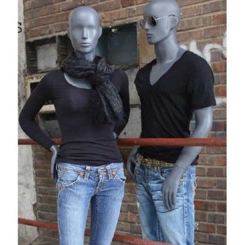 Sport display male mannequin ws06