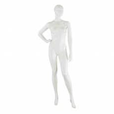 Mannequin vitrine femme dis cha5 merf