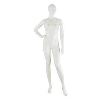 Mannequin vitrine femme dis cha5 merf