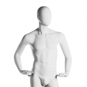 Manichino astratto uomo Runway MA-53