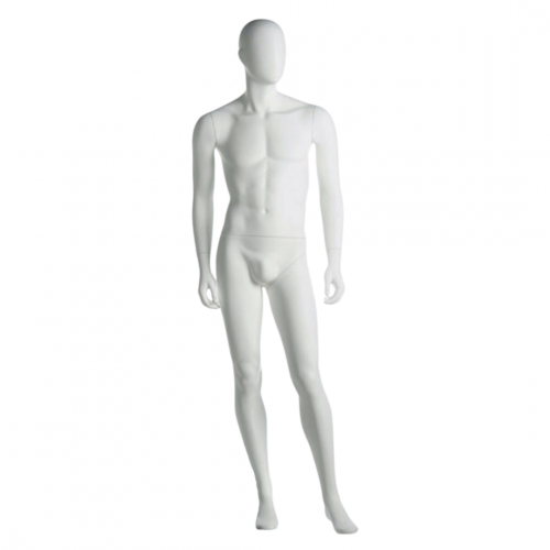 Abstract male mannequin Runway MA-51