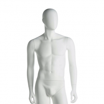 Abstract male mannequin Runway MA-51