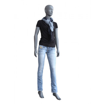 Maniquies de deporte ws01