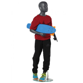 Mannequin vitrine enfant wg24