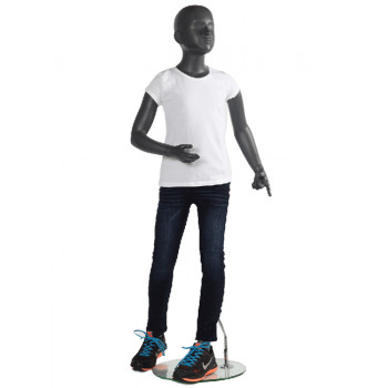 Mannequin vitrine enfant wg24