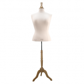 Donna busto corto XL +SIZE
